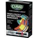 Curad MIICURIM5021 Finger/Knuckle Antibacterial Bandage 1 / Box Multi