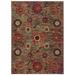 Avalon Home Sadie Floral Area Rug