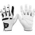 Bionic Golf StableGrip Natural Fit 2.0 Left Hand Glove White Medium/Large