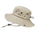 Yubnlvae Bucket Hats Protecti on Summer Solid Bucket Sun Outdoor Fishing Adjustable Boonie Hat Hat Cap Baseball Caps