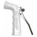 Sani-Lav Insulated Water Nozzle White N2SW