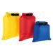 Pack of 3 Waterproof Bag 3L+5L+8L Outdoor Ultralight Dry Sacks for Camping Hiking Traveling