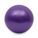 Pilates Ball Mini Exercise Ball 9 Inch Small Barre Ball for Pilates Yoga Core Training and Physical Therapy Improves Balance