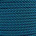 Paracord Planet Diamond Pattern Type III 550 Paracord - Vibrant Color Selection - Multiple Sizes Available
