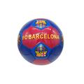 Icon Sports FC Barcelona Soccer Ball Officially Licensed Size 5 06-7