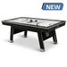 NHL One Timer 84 Air Hockey Table with LED Electronic Scoring