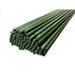 7.5ft (90 INCH) Garden Stakes Steel Plant Stakes Pack of 12 FREE SHIPPING
