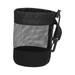 Multipurpose Golf Ball Bags Drawstring Pouch Portable Container Holder Beach