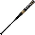 Easton 2022 Black Magic 12.75 Barrel Loaded 100th Anniversary Slowpitch USSSA Bat