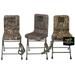 BANDED Tall Mossy Oak Habitat Swivel Blind Hunting Chair (B08727)