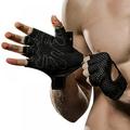 New Ventilated Weight Lifting Workout Gloves for Men and Women - Great for Gym Fitness Cross Training Hand Support & Weightlifting.