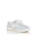 Tretorn Women s Nylite Gingham Lace Up Vintage Inspirered Tennis Sneakers