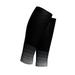 Compression Socks Shin Guard Pressure Thin Calf Cycling Running Socks Nylon Basketball Football Sports Leggings Sleeves