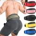 Visland Weight Lifting Waist Belt for Sports Musculation Weights Training Dumbbells Gym Lumbar Protection Barbell Back Support Girdle
