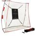 Rukket Sports Haack Pro Golf Net with SPDR STEEL Netting