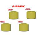 Oregon 83-280 (4 Pack) Oil Filter Extended Life Replaces Briggs 696854 5076K