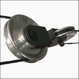 Body-Solid Aluminum Pulley Upgrade for GLP