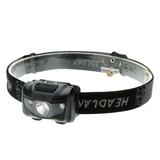 Vistreck 3W Lightweight Water Resistant LED Headlight Fishing Light Outdoor LED Camping Headlamp