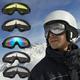 Outdoor Sports Gogle Mountain Skiing Eyewear Snow Glasses Cycling Mens Mask Sunglasses for Sun