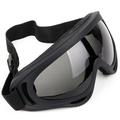 LELINTA Ski Goggles Skate Glasses Over Glasses Winter Snow Outdoor Sports Skiing Snowboard Goggles with Anti-Fog 100% UV Helmet Compatibility for Unisex Women Men