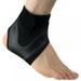 Newway Ankle Support Socks Breathable Compression Anti Sprain Left/Men Women Right Feet Sleeve Heel Cover Protective Wrap Sportswear