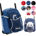 Guardian Baseball Bag Rookie Baseball Bag for Youth Kids Bat Pack â€“ Unisex - New