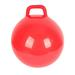 Kids Exercise Ball Multi-Function Bouncy Ball with Handles Kids Balance Ball and Ball Chair