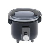 MageCrux 1PC 1:12 Miniature Rice Cooker Food Steamer Warmer Kitchen Cookware Dollhouse