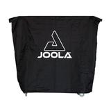 JOOLA Dual Function Table Tennis Table Cover Black