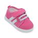 Wee Squeak Toddler Squeaky Tennis Shoes Andy Pink