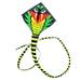 HGYCPP Extra Large Kite Line Stunt Children s Toy Kite Green Snake Girl and Boy Kite Outdoor Sports Educational Toy Gift Adult