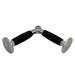 LAT Pull Down Attachment Tricep Rope Pull Down Attachment Cable Machine Accessories for Home Gym Fitness