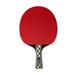 JOOLA Carbon Pro Professional Table Tennis Racket Red