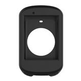 Yucurem Bike Computer Silicone Protective Cover Housing for Garmin EDGE 830