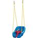 Little Tikes 2-in-1 Blue Snug N Secure Swing