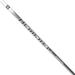 Mitsubishi Diamana PD-Series 60 R-Flex Shaft + Titleist 913 / 915 / 917 Driver Tip + Grip