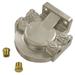Sierra 18-7777 Fuel Water Separator Bracket - 1/4 Stainless