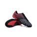 Kesitin Unisex Youths Comfy Lace Up Low Top Football Shoes Kids Cozy Athletic Sport Sneakers Soccer Cleats