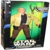 Star Wars Action Collection 12 Luke Skywalker Figure in Ceremonial Gear