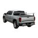 ADARAC 2004-2013 Fits Chevrolet Silverado Fits GMC Sierra 1500 2007 1500 Classic 5 8 Silver Aluminum M-series Truck Bed Racks F4020011