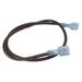 Hydra Fitness Exchange Brown Wire Harness 14 353808 Works W Icon Health and Fitness FreeMotion HealthRider Treadmill