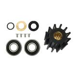 Johnson Sea Water Pump Repair & Impeller Kit 09-812B-1 F6B-9 10-24232-1 18-3089