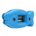 Durable Ice Skates Blade Sharpener Ice Skates Blade Grinder Stone For Figure Skating Blades Ice Hockey Skates Blue