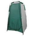 NKTIER Privacy Tent Pop Up Privacy Tent Portable Shower Tent Waterproof With Tent Peg Pole Carrying Bag Foldable Rain Shelter For Camping Changing