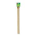 3Pc Coghlans 1775 Roasting Sticks Bamboo Tan 30 x 1/4