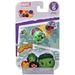 Marvel Tsum Tsum Series 6 She-Hulk Hulk & Red She-Hulk Minifigure 3-Pack