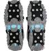 Crampons Shoe Spikes with 12 Studs Ice Cleats Ice Spikes for Boots Shoe Claws