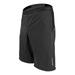 Aero Tech BIG Men s USA MTB Mountain PADDED Bike Shorts