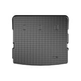 WeatherTech Cargo Trunk Liner compatible with Expedition Navigator - Behind 2nd Row Seating Black