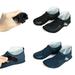 Women s Men s Water Shoes Quick-Dry Aqua Socks Barefoot Non Slip for Beach Swim River Pool Lake